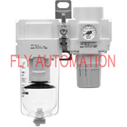 SMC Hydraulic System Components Air Filter Element AC20B-B To AC60B-B