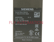 SIEMENS Sinamics Drives - S120 Double Motor Module 6SL3120-2TE21-0AA4