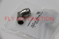 SMC Pneumatic Tube Fittings Stainless Steel Joint KQG2L012-03S