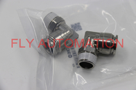 SMC Pneumatic Tube Fittings Stainless Steel Joint KQG2L012-03S