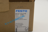 FESTO Pressure Regulator MS4-LR-1/4-D5-AS 529415 Pneumatic System Components