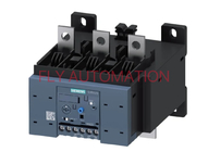 SIEMENS 3RB2056-1FC2 3RB Overload Relay 1NO + 1NC 50 → 200 A F.L.C 315 A Contact Rating 90 KW 3P SIRIUS Classic