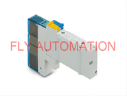 Low Profile Fieldbus System For Output EX260 SERIES (EX260-SPN1)