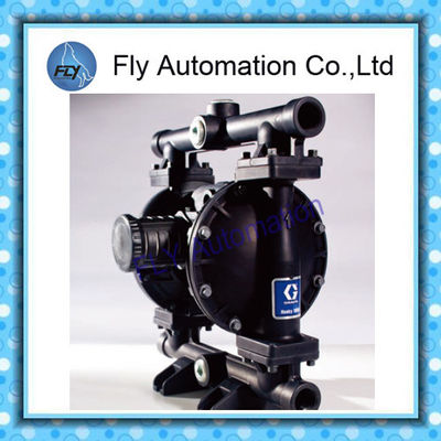 200 CPM Speed Diaphragm Kit Verder And Graco 1590 Diaphragm Pump Parts