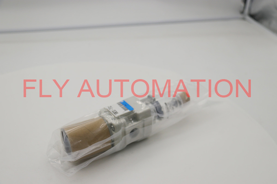 SMC AW30-F03-B FILTER AND REGULATOR WITH BACKFLOW FUNCTION