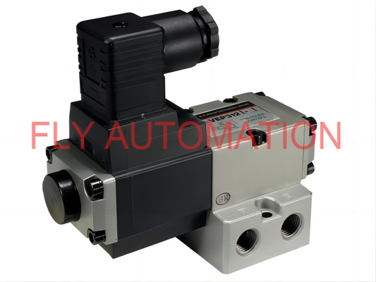 Electro Pneumatic Proportional Valve VEF / VEP SERIES (VEP3121-2-02F)