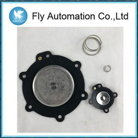 DB120 3" Diaphragm Repair Kits for Mecair Pulse Jet Valves VNP220 VEM220