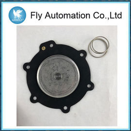 DB120 3" Diaphragm Repair Kits for Mecair Pulse Jet Valves VNP220 VEM220