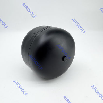 VOLVO VOE11173688  VOE17258319 Weld Type 210 Bar Non Exchangeable NBR Hydraulic Diaphragm Accumulator
