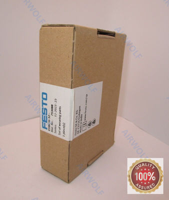 FESTO ISO15552 VDMA24562  TPE-U NBR Wearing Part  DSBC/G-32-- 753088 DSBC/G-40-- 753089 DSBC/G-50-- 753090 DSBC/G-63-- 753091 DSBC/G-80-- 753092 DSBC/G-100-- 753093 DSBC/G-125-- 8004985 DSBC/G-160