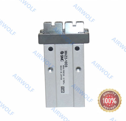SMC Parallel MHZ2  Air Gripper Double Single acting Aluminum 2 fingers MHZ2-16D MHZ2-20S MHZ2-25C	MHZ2-40D3