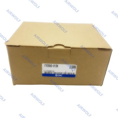 IO-Link SMC Electro Pneumatic / Vacuum Proportion Regulator ITV1000/2000/3000 0.005 To 0.1 MPa 0.005 To 0.5 MPa 0.005 To 0.9 MPa