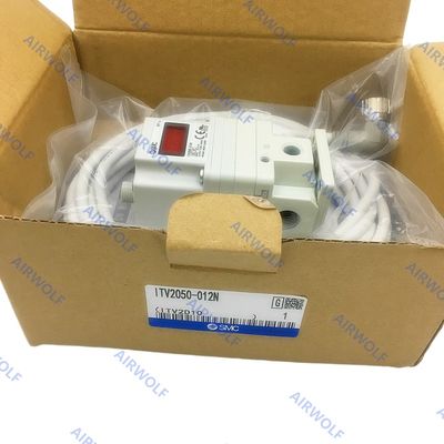 IO-Link SMC Electro Pneumatic / Vacuum Proportion Regulator ITV1000/2000/3000 0.005 To 0.1 MPa 0.005 To 0.5 MPa 0.005 To 0.9 MPa