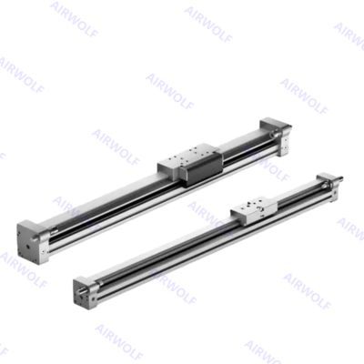 Festo DGC Series Rodless Pneumatic Cylinder Linear Drives
