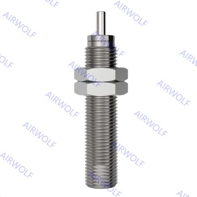 SMC Special Steel RJ1410, RJ1410U, RJ1412, RJ1412HU RJ Series Shock Absorber