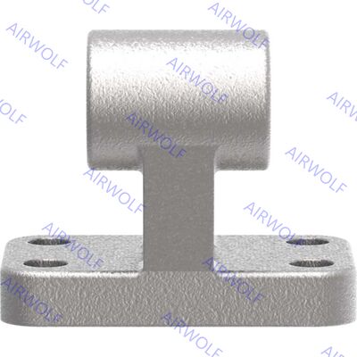 Parker P1C-4PMDB P1C-4QMDB P1C-4RMDB Parker Pivot Bracket with Rigid Bearing AB7