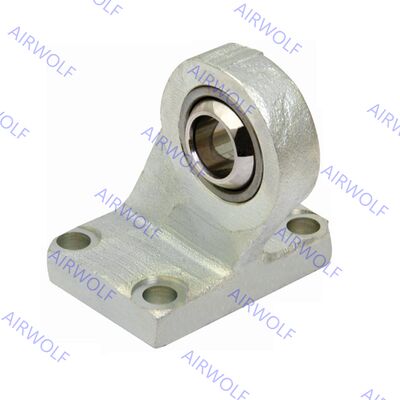 P1C-4KMAF P1C-4LMAF P1C-4MMAF P1C-4NMAF Parker Pivot Bracket with Swivel Bearing CS7