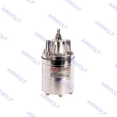 Rotork YTC Snap acting relay YT-535S21 YT-535S22 YT-535S23 YT-535S24