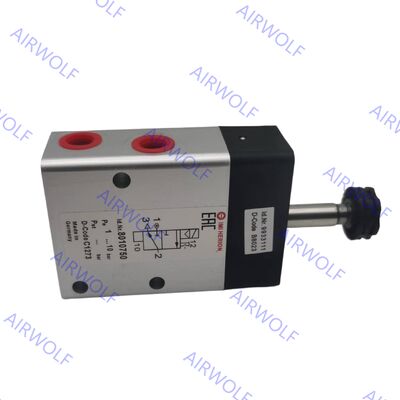 IMI Norgren 8010750 8010751 8010850 8010851 3/2 way Solenoid Valve G1/4 G1/2