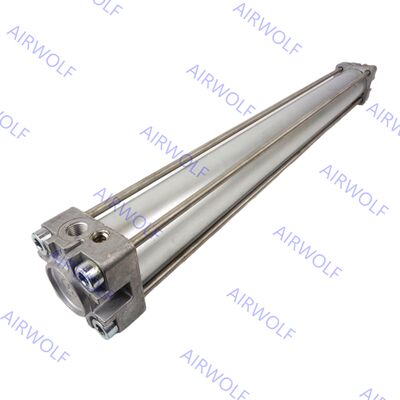 RA/8080/M/125 RA/8080/M/160 RA/8080/M/200 RA/8080/M/250 IMI Norgren Double-Acting Cylinder