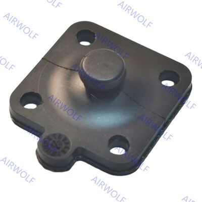 GEMU MG8 MG10 MG25 MG40 EPDM SGS FDA class Diaphragm kits for GEMU Diaphragm Valves