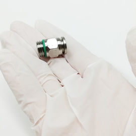 Straight Male Quick Connect Pneumatic Fittings