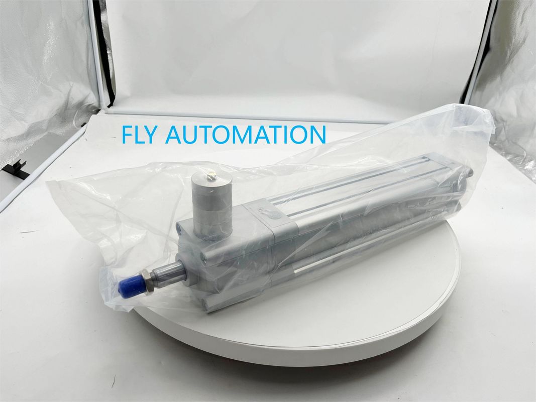 Galvanised Steel FESTO ISO Cylinder Pneumatic Air Cylinders DSBC-80-300-C-PPV-A 1463495