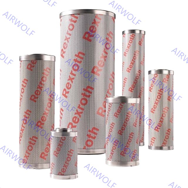 Rexroth R928028012 R928028019 R928028109 R928028389 R928028572 Filter Element