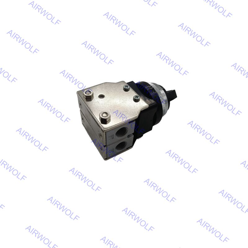 SHAKO MSV8642-01PB MSV8642-01PP MSV8642-01PPL MSV8642-01EB 3/2 way Mechanical Valve 1/8"
