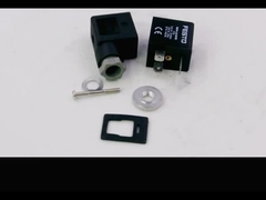 ইলেক্ট্রোম্যাগনেটিক ইন্ডাকশন কয়েল