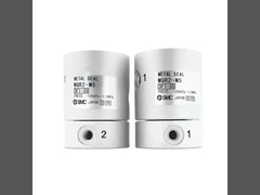 এসএমসি মেটাল সীল লো টর্ক রোটারি জয়েন্ট MQR1-M5 MQR2-M5 MQR4-M5 MQR8-M5 MQR12-M5 MQR16-M5