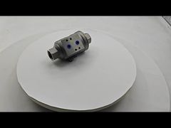 বায়ু প্রবাহ নিয়ন্ত্রক ভালভ