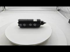 YTC রোটর্ক YT-310N1 এয়ার প্রিপারেশন ইউনিট স্ন্যাপ অ্যাকটিং রিলে