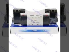 AIRTAC 4V300 সিরিজ সোলেনয়েড ভালভ
