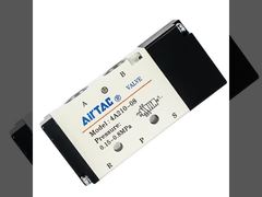 AIRTAC 4A200 সিরিজ এয়ার ফ্লো কন্ট্রোল ভালভ