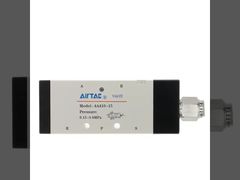 AIRTAC 4A400 সিরিজ এয়ার ফ্লো কন্ট্রোল ভালভ