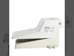 বায়ুসংক্রান্ত ম্যানুয়াল ভালভ