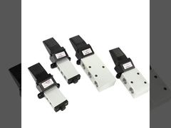 কে সিরিজ ফুট ভালভ