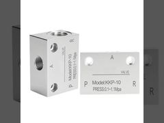 কেকেপি সিরিজ কুইক এক্সহস্ট ভালভ