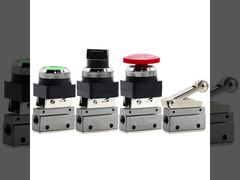 সূর্যোদয় এমওভি সিরিজ যান্ত্রিক ভালভ