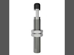 বায়ুবাহিত বায়ু সিলিন্ডার