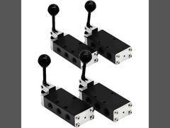 সূর্যোদয় নীলসেন এসএইচ সিরিজ হ্যান্ড লিভার ভালভ