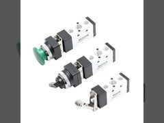 সানরাইজ নিলসেন এমভি সিরিজ মেকানিক্যাল ভালভ