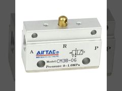 AirTAC CM3 সিরিজ কন্ট্রোল ভালভ