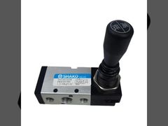 শাকো টিএসভি সিরিজ হ্যান্ড কন্ট্রোল ভালভ