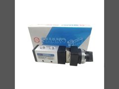 MSV8652 সিরিজ যান্ত্রিক ভালভ