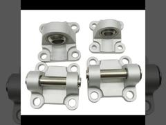 ফেস্টো সুইভেল ফ্ল্যাঞ্জ SNCB সিলিন্ডার মাউন্টিং আনুষাঙ্গিক