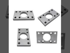 ফেস্টো ফ্ল্যাঞ্জ মাউন্টিং এফএনসি সিলিন্ডার মাউন্টিং আনুষাঙ্গিক