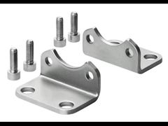 Festo ফুট মাউন্ট HNC সিলিন্ডার মাউন্ট আনুষাঙ্গিক