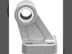 Festo Clevis ফুট LNG সিলিন্ডার মাউন্ট আনুষাঙ্গিক